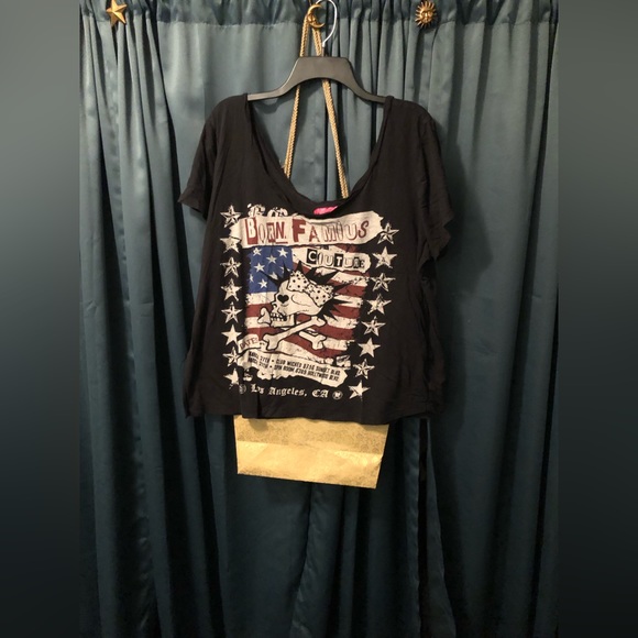 Born famous (inventory tub #1) - Picture 1 of 4